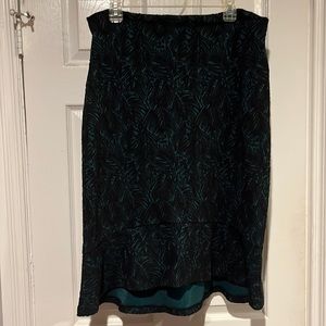 MICHAEL KORS skirt